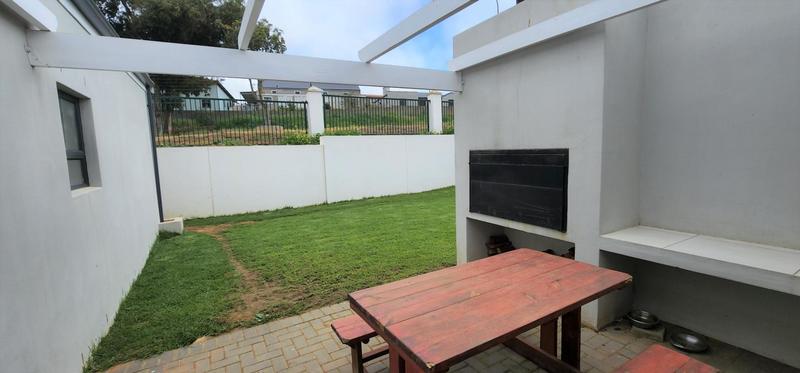 2 Bedroom Property for Sale in Myrtledene Western Cape